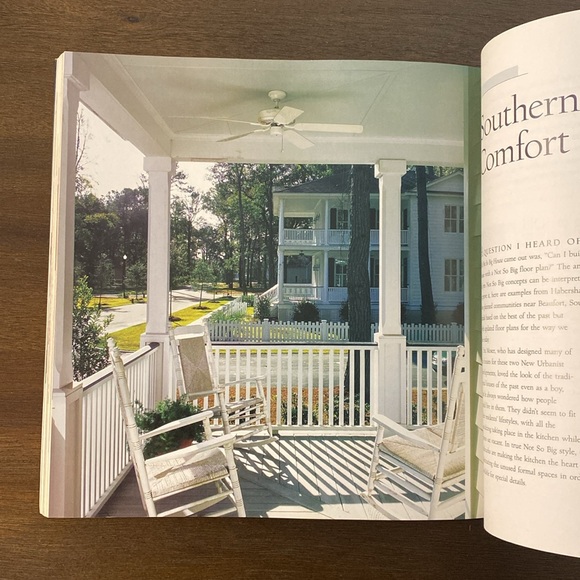 Creating The Not So Big House Insights and Ideas For the New American Home - Picture 8 of 14